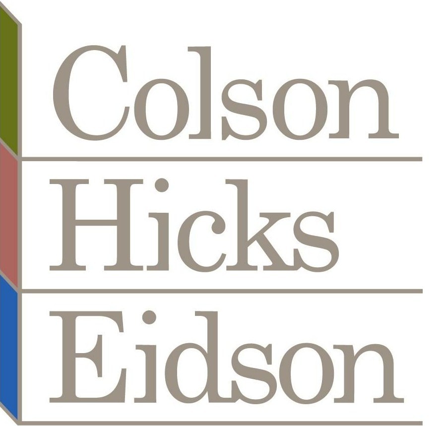 Colson Hicks